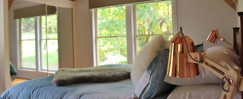 Abbys Cottages Bright - New South Wales Tourism  12