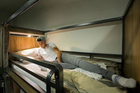 Roamer St Kilda - Formerly Selina St Kilda Melbourne - New South Wales Tourism  18