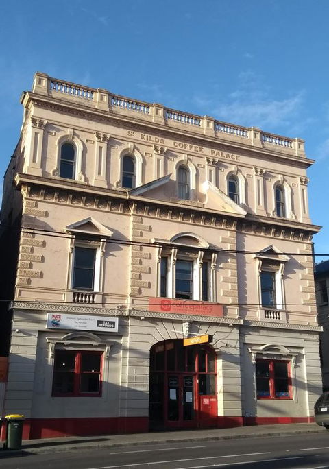 Roamer St Kilda - Formerly Selina St Kilda Melbourne - New South Wales Tourism  3