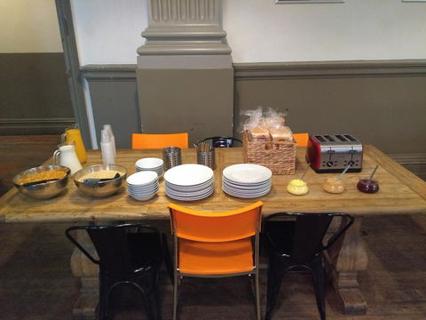 Roamer St Kilda - Formerly Selina St Kilda Melbourne - New South Wales Tourism  2