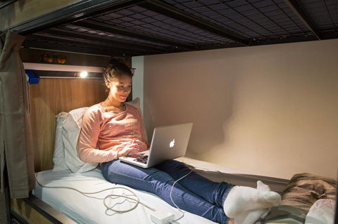 Roamer St Kilda - Formerly Selina St Kilda Melbourne - New South Wales Tourism  6