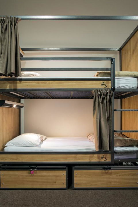 Roamer St Kilda - Formerly Selina St Kilda Melbourne - New South Wales Tourism  7