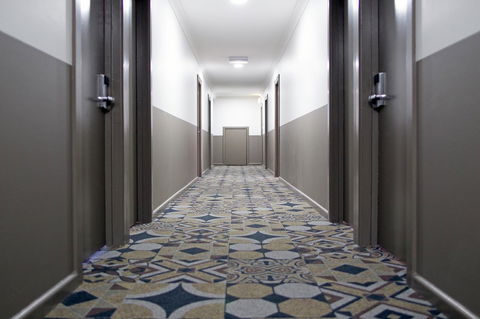 Roamer St Kilda - Formerly Selina St Kilda Melbourne - New South Wales Tourism  25