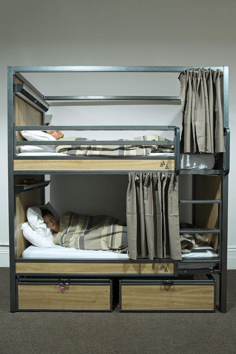 Roamer St Kilda - Formerly Selina St Kilda Melbourne - New South Wales Tourism  22