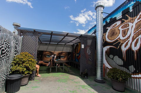 Roamer St Kilda - Formerly Selina St Kilda Melbourne - New South Wales Tourism  8