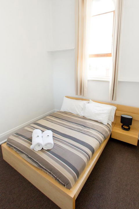 Roamer St Kilda - Formerly Selina St Kilda Melbourne - New South Wales Tourism  14