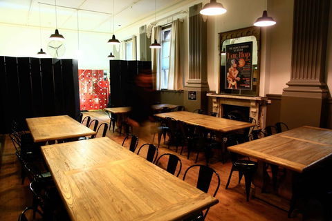 Roamer St Kilda - Formerly Selina St Kilda Melbourne - New South Wales Tourism  16