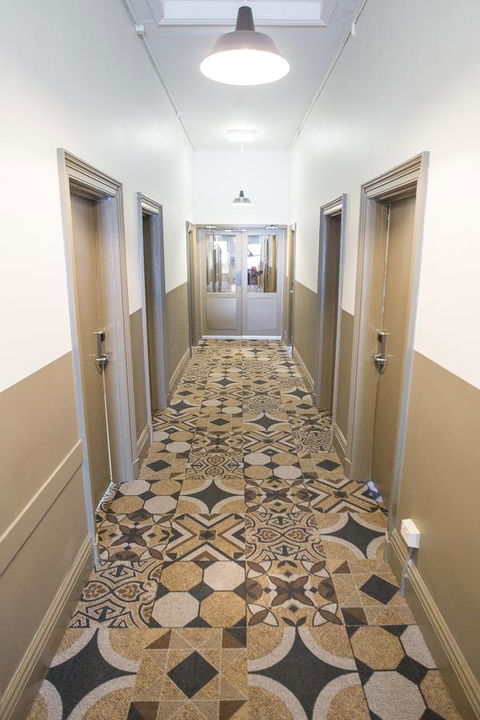 Roamer St Kilda - Formerly Selina St Kilda Melbourne - New South Wales Tourism  24