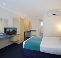 Hamilton Town House Motel - New South Wales Tourism 