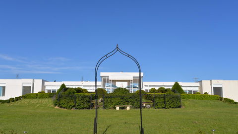 Tintagel - New South Wales Tourism  1