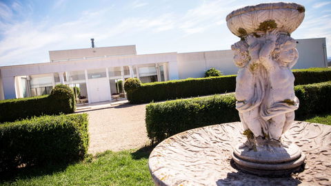 Tintagel - New South Wales Tourism  25