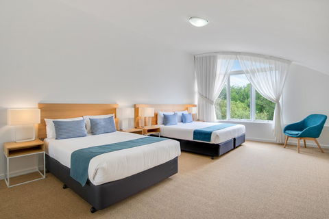 Aligned Corporate Residences Williamstown - New South Wales Tourism  13