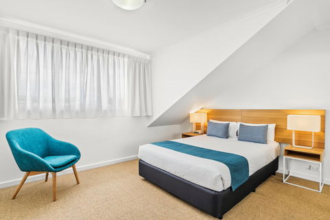 Aligned Corporate Residences Williamstown - New South Wales Tourism  15