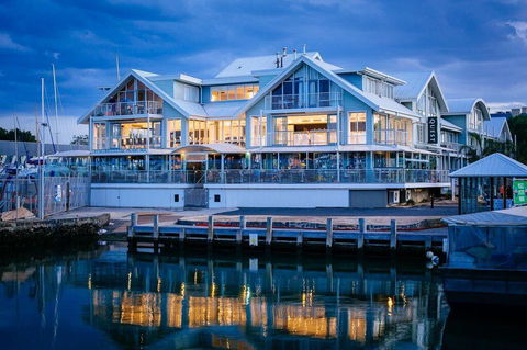Aligned Corporate Residences Williamstown - New South Wales Tourism  0