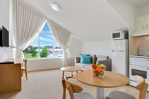 Aligned Corporate Residences Williamstown - New South Wales Tourism  10