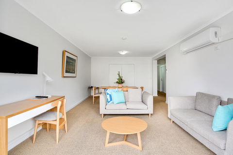 Aligned Corporate Residences Williamstown - New South Wales Tourism  6