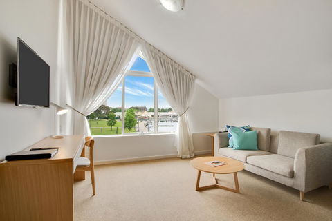 Aligned Corporate Residences Williamstown - New South Wales Tourism  22