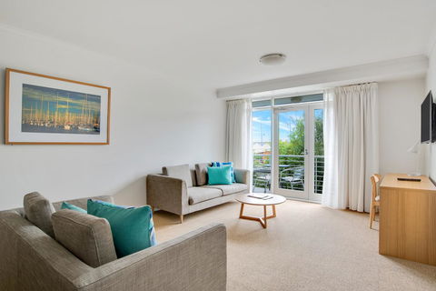 Aligned Corporate Residences Williamstown - New South Wales Tourism  8