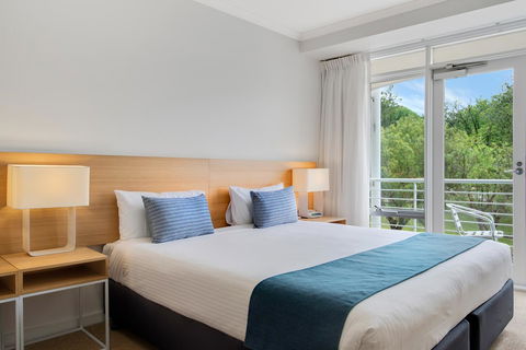 Aligned Corporate Residences Williamstown - New South Wales Tourism  5