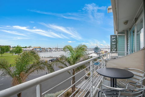Aligned Corporate Residences Williamstown - New South Wales Tourism  28