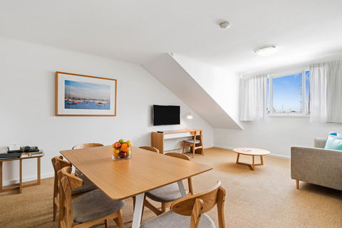 Aligned Corporate Residences Williamstown - New South Wales Tourism  11