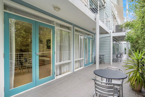 Aligned Corporate Residences Williamstown - New South Wales Tourism  29