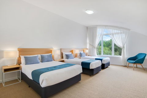 Aligned Corporate Residences Williamstown - New South Wales Tourism  14