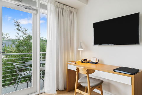 Aligned Corporate Residences Williamstown - New South Wales Tourism  26