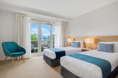 Aligned Corporate Residences Williamstown - New South Wales Tourism  9