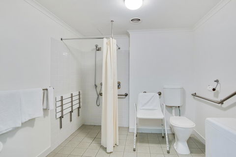 Aligned Corporate Residences Williamstown - New South Wales Tourism  18