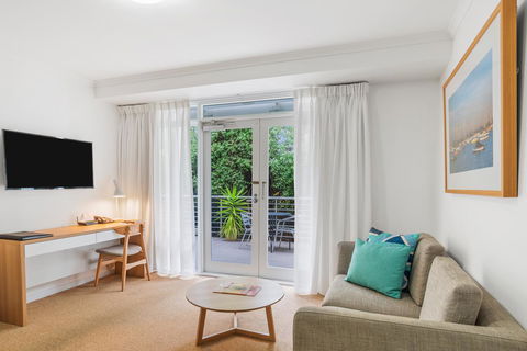 Aligned Corporate Residences Williamstown - New South Wales Tourism  23