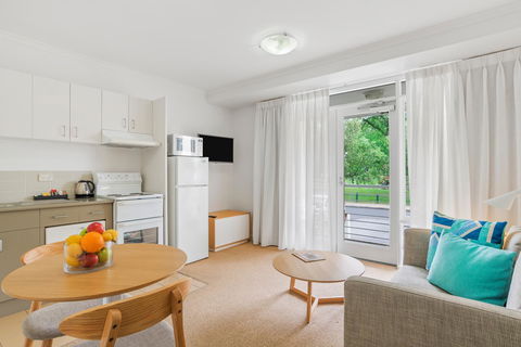 Aligned Corporate Residences Williamstown - New South Wales Tourism  17