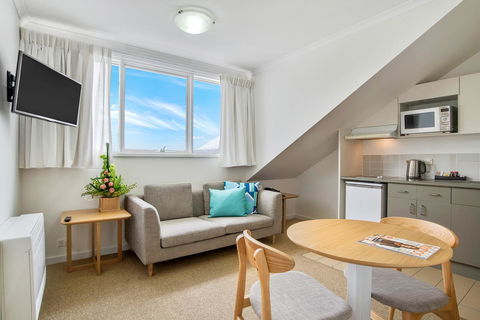 Aligned Corporate Residences Williamstown - New South Wales Tourism  19