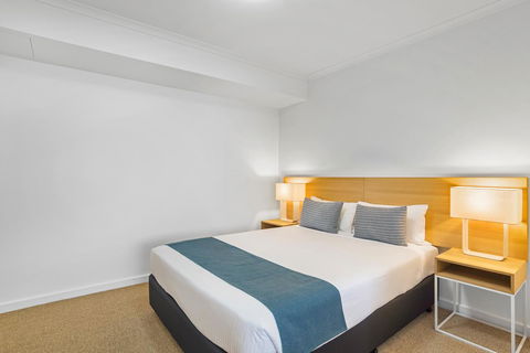 Aligned Corporate Residences Williamstown - New South Wales Tourism  12