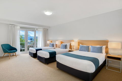 Aligned Corporate Residences Williamstown - New South Wales Tourism  4