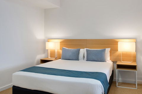 Aligned Corporate Residences Williamstown - New South Wales Tourism  16
