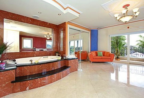 ABC Accommodation - Rosebud - New South Wales Tourism  2