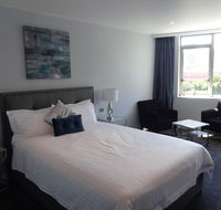 PrivateStudio in Quay West Building - New South Wales Tourism 