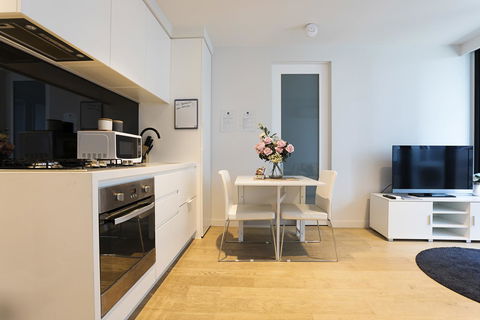 Ali & Hill Accommodation@lighthouse - New South Wales Tourism  4