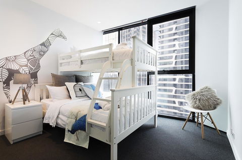 Ali & Hill Accommodation@lighthouse - New South Wales Tourism  8
