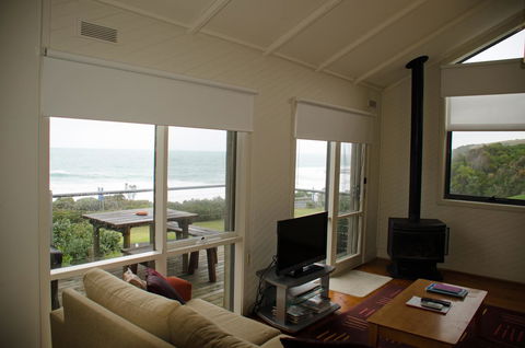 5 Whitecrest Great Ocean Road Resort - Ocean Views - New South Wales Tourism  38