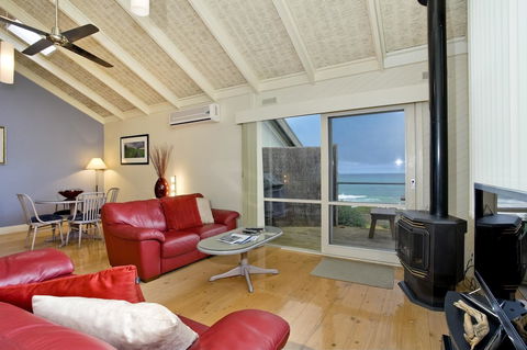 5 Whitecrest Great Ocean Road Resort - Ocean Views - New South Wales Tourism  5