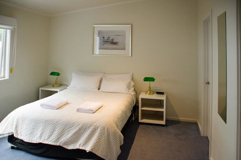 5 Whitecrest Great Ocean Road Resort - Ocean Views - New South Wales Tourism  36