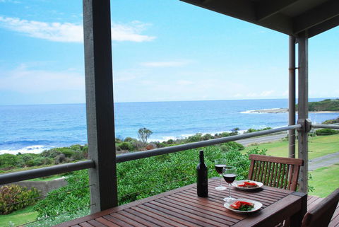 5 Whitecrest Great Ocean Road Resort - Ocean Views - New South Wales Tourism  0