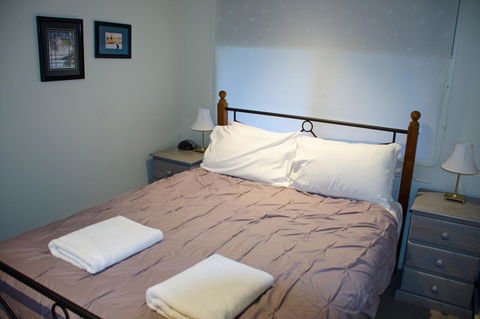 5 Whitecrest Great Ocean Road Resort - Ocean Views - New South Wales Tourism  21