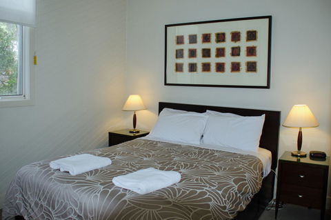 5 Whitecrest Great Ocean Road Resort - Ocean Views - New South Wales Tourism  40