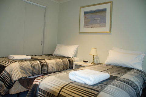 5 Whitecrest Great Ocean Road Resort - Ocean Views - New South Wales Tourism  28