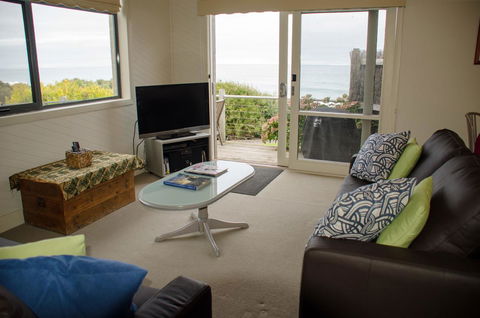 5 Whitecrest Great Ocean Road Resort - Ocean Views - New South Wales Tourism  19