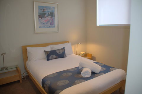 5 Whitecrest Great Ocean Road Resort - Ocean Views - New South Wales Tourism  3