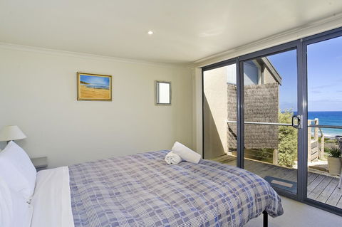 5 Whitecrest Great Ocean Road Resort - Ocean Views - New South Wales Tourism  10